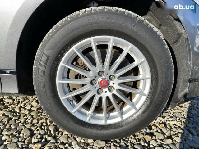 Ягуар I-Pace, объемом двигателя 0 л и пробегом 95 тыс. км за 22900 $, фото 20 на Automoto.ua