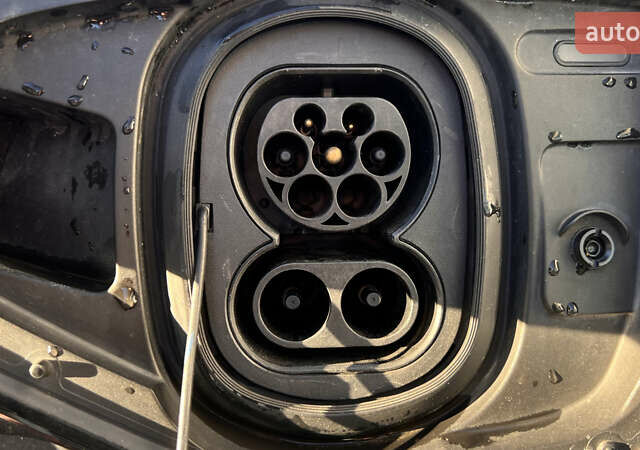 Ягуар I-Pace, объемом двигателя 0 л и пробегом 56 тыс. км за 24946 $, фото 38 на Automoto.ua