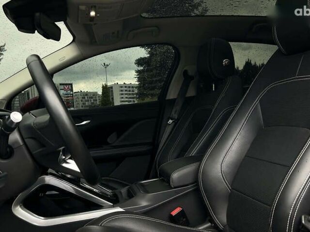 Ягуар I-Pace, об'ємом двигуна 0 л та пробігом 40 тис. км за 27999 $, фото 17 на Automoto.ua