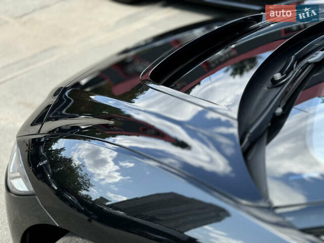 Ягуар I-Pace, объемом двигателя 0 л и пробегом 91 тыс. км за 26500 $, фото 5 на Automoto.ua
