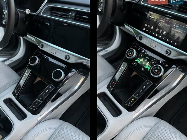Ягуар I-Pace, объемом двигателя 0 л и пробегом 115 тыс. км за 33000 $, фото 3 на Automoto.ua