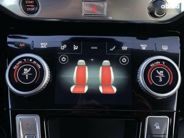 Ягуар I-Pace, объемом двигателя 0 л и пробегом 120 тыс. км за 25900 $, фото 4 на Automoto.ua