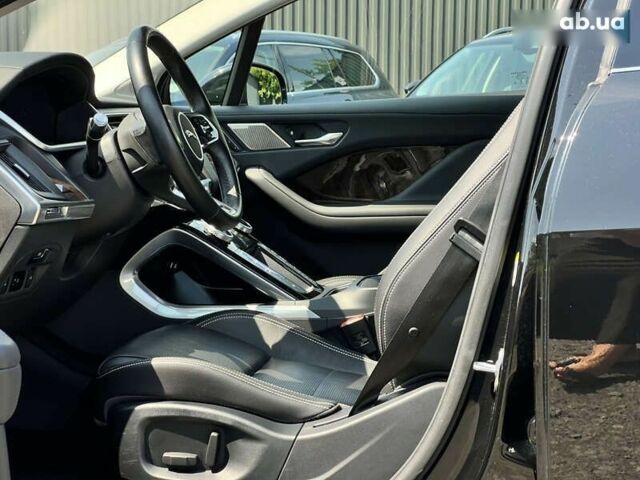 Ягуар I-Pace, объемом двигателя 0 л и пробегом 114 тыс. км за 25500 $, фото 24 на Automoto.ua