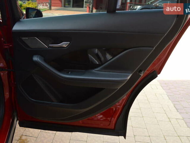 Ягуар I-Pace, объемом двигателя 0 л и пробегом 41 тыс. км за 39400 $, фото 42 на Automoto.ua