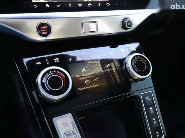 Ягуар I-Pace, объемом двигателя 0 л и пробегом 110 тыс. км за 26500 $, фото 16 на Automoto.ua
