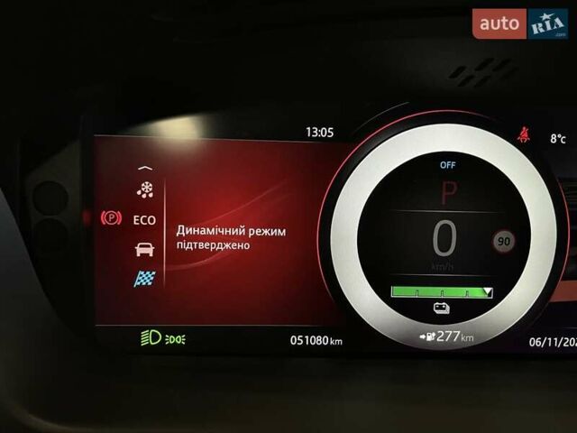 Ягуар I-Pace, объемом двигателя 0 л и пробегом 51 тыс. км за 29700 $, фото 56 на Automoto.ua