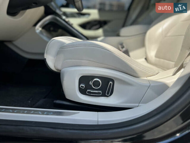 Ягуар I-Pace, объемом двигателя 0 л и пробегом 99 тыс. км за 29300 $, фото 30 на Automoto.ua