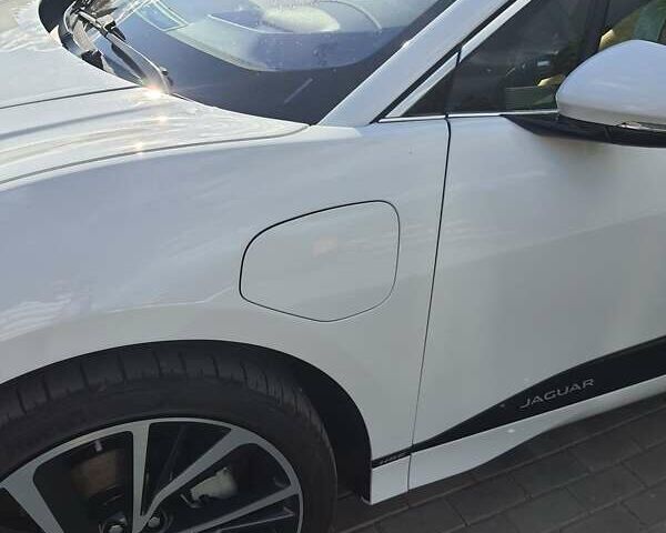 Ягуар I-Pace, объемом двигателя 0 л и пробегом 42 тыс. км за 45800 $, фото 13 на Automoto.ua