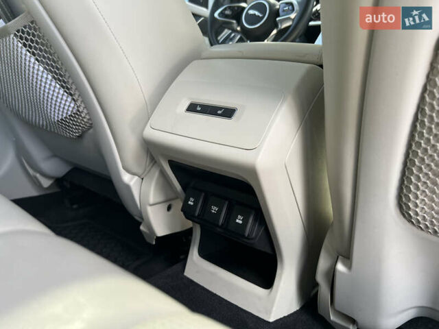 Ягуар I-Pace, объемом двигателя 0 л и пробегом 99 тыс. км за 29300 $, фото 24 на Automoto.ua