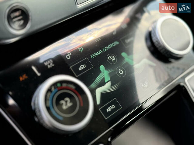Ягуар I-Pace, объемом двигателя 0 л и пробегом 91 тыс. км за 26500 $, фото 21 на Automoto.ua