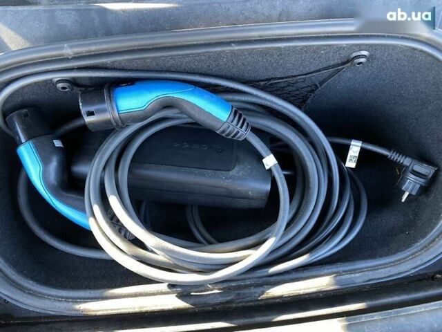 Ягуар I-Pace, объемом двигателя 0 л и пробегом 95 тыс. км за 22900 $, фото 23 на Automoto.ua