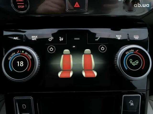 Ягуар I-Pace, объемом двигателя 0 л и пробегом 65 тыс. км за 26700 $, фото 9 на Automoto.ua
