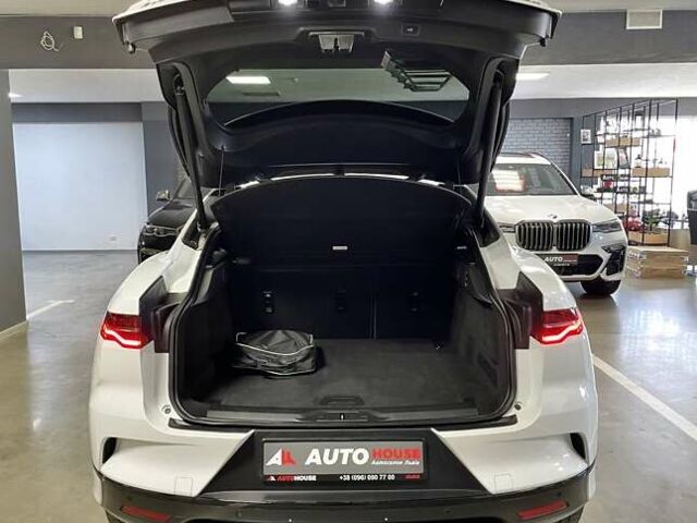 Ягуар I-Pace, объемом двигателя 0 л и пробегом 51 тыс. км за 29700 $, фото 17 на Automoto.ua