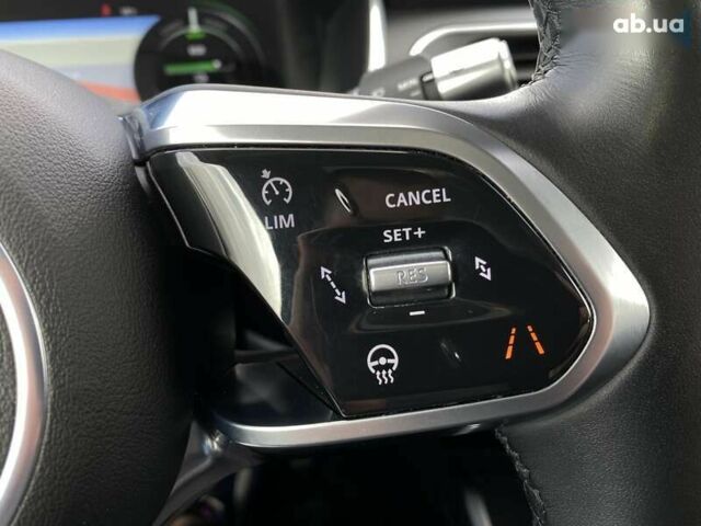 Ягуар I-Pace, объемом двигателя 0 л и пробегом 117 тыс. км за 23500 $, фото 6 на Automoto.ua