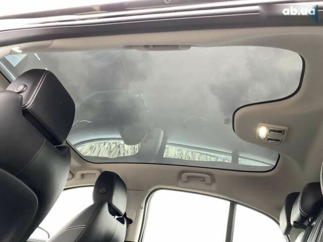 Ягуар I-Pace, объемом двигателя 0 л и пробегом 98 тыс. км за 25200 $, фото 4 на Automoto.ua