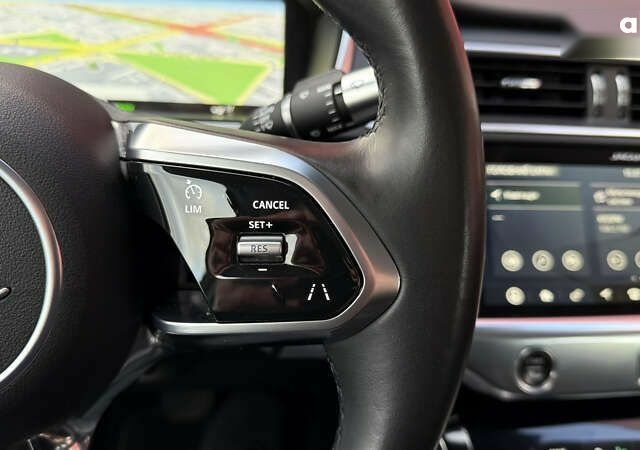 Ягуар I-Pace, объемом двигателя 0 л и пробегом 107 тыс. км за 23500 $, фото 27 на Automoto.ua