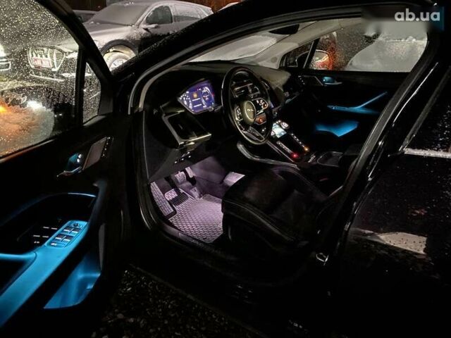 Ягуар I-Pace, объемом двигателя 0 л и пробегом 120 тыс. км за 24900 $, фото 2 на Automoto.ua