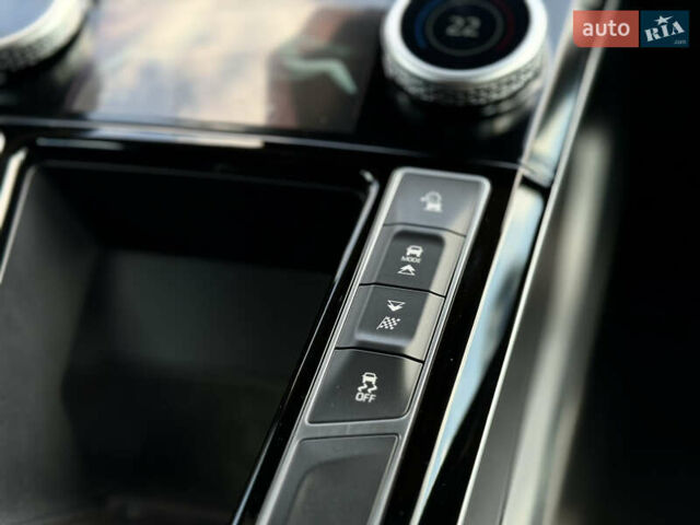 Ягуар I-Pace, объемом двигателя 0 л и пробегом 91 тыс. км за 26500 $, фото 25 на Automoto.ua