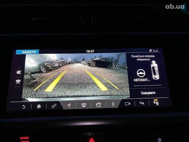 Ягуар I-Pace, объемом двигателя 0 л и пробегом 90 тыс. км за 25900 $, фото 12 на Automoto.ua