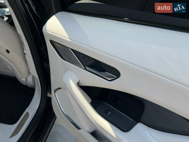 Ягуар I-Pace, объемом двигателя 0 л и пробегом 99 тыс. км за 29300 $, фото 21 на Automoto.ua