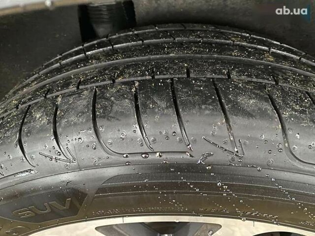 Ягуар I-Pace, объемом двигателя 0 л и пробегом 120 тыс. км за 24900 $, фото 27 на Automoto.ua