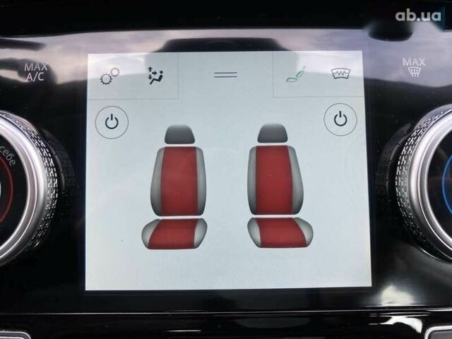 Ягуар I-Pace, объемом двигателя 0 л и пробегом 117 тыс. км за 23500 $, фото 7 на Automoto.ua