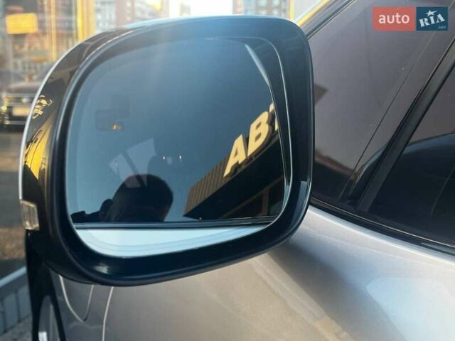 Ягуар I-Pace, объемом двигателя 0 л и пробегом 120 тыс. км за 24990 $, фото 10 на Automoto.ua
