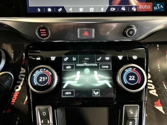Ягуар I-Pace, объемом двигателя 0 л и пробегом 51 тыс. км за 29700 $, фото 70 на Automoto.ua