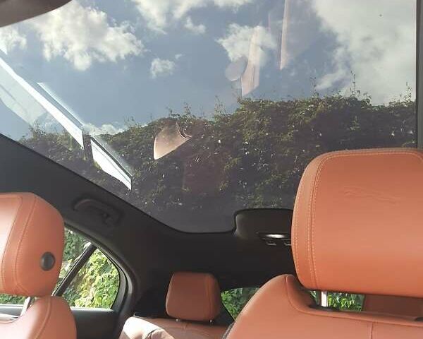 Ягуар I-Pace, объемом двигателя 0 л и пробегом 42 тыс. км за 45800 $, фото 11 на Automoto.ua