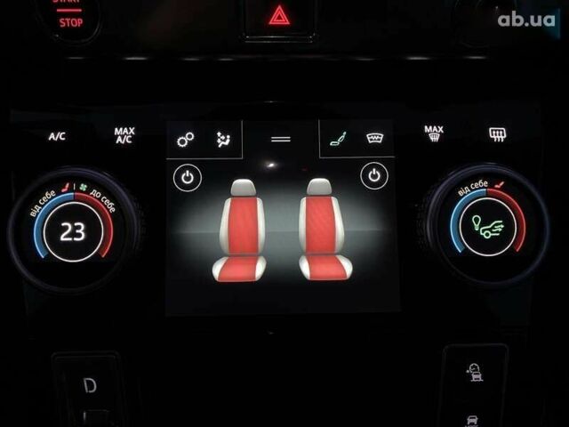 Ягуар I-Pace, объемом двигателя 0 л и пробегом 90 тыс. км за 25900 $, фото 7 на Automoto.ua