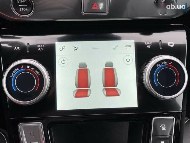 Ягуар I-Pace, объемом двигателя 0 л и пробегом 98 тыс. км за 25200 $, фото 7 на Automoto.ua