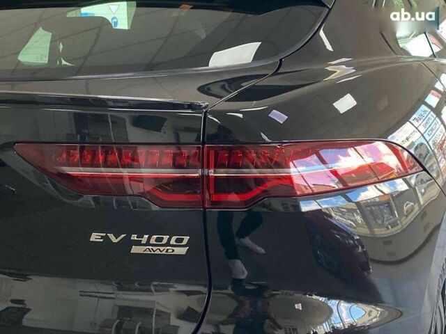Ягуар I-Pace, объемом двигателя 0 л и пробегом 73 тыс. км за 30990 $, фото 11 на Automoto.ua