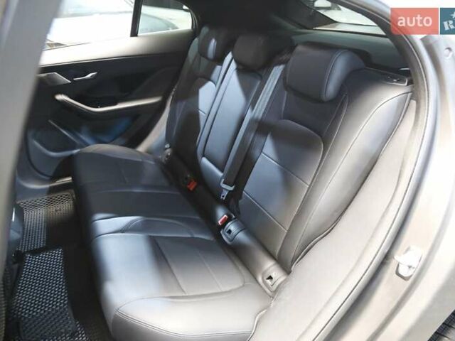 Ягуар I-Pace, объемом двигателя 0 л и пробегом 84 тыс. км за 23500 $, фото 10 на Automoto.ua