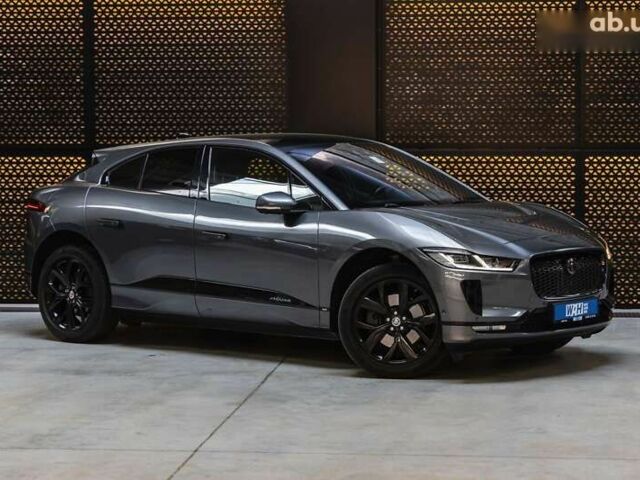 Ягуар I-Pace, объемом двигателя 0 л и пробегом 81 тыс. км за 32000 $, фото 6 на Automoto.ua
