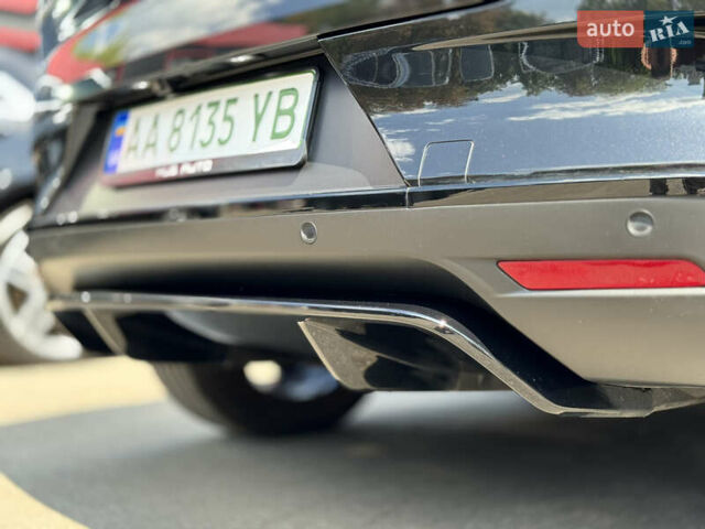 Ягуар I-Pace, объемом двигателя 0 л и пробегом 91 тыс. км за 26500 $, фото 12 на Automoto.ua