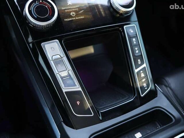 Ягуар I-Pace, объемом двигателя 0 л и пробегом 110 тыс. км за 26500 $, фото 17 на Automoto.ua