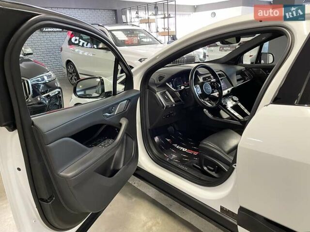 Ягуар I-Pace, объемом двигателя 0 л и пробегом 51 тыс. км за 29700 $, фото 22 на Automoto.ua