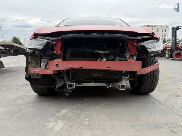 Ягуар I-Pace, об'ємом двигуна 0 л та пробігом 98 тис. км за 18900 $, фото 2 на Automoto.ua