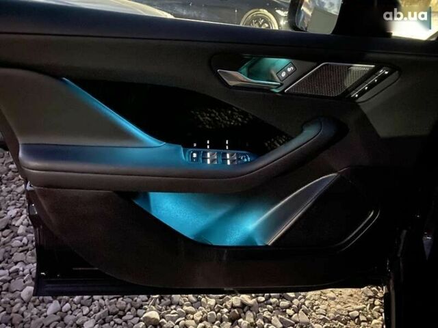 Ягуар I-Pace, об'ємом двигуна 0 л та пробігом 90 тис. км за 25900 $, фото 4 на Automoto.ua