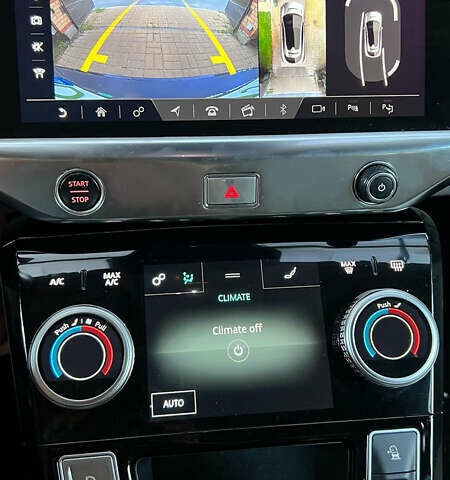 Ягуар I-Pace, объемом двигателя 0 л и пробегом 115 тыс. км за 33000 $, фото 9 на Automoto.ua