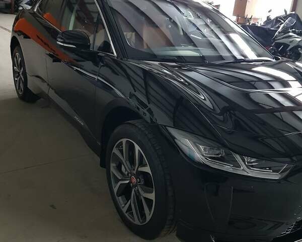 Ягуар I-Pace, об'ємом двигуна 0 л та пробігом 6 тис. км за 60000 $, фото 1 на Automoto.ua