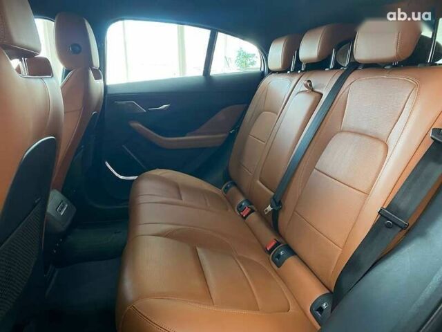 Ягуар I-Pace, объемом двигателя 0 л и пробегом 73 тыс. км за 30990 $, фото 24 на Automoto.ua