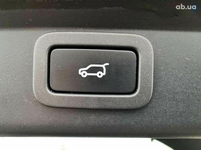 Ягуар I-Pace, объемом двигателя 0 л и пробегом 120 тыс. км за 24900 $, фото 12 на Automoto.ua