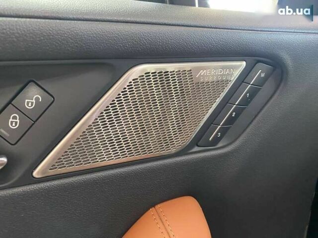 Ягуар I-Pace, объемом двигателя 0 л и пробегом 73 тыс. км за 30990 $, фото 20 на Automoto.ua