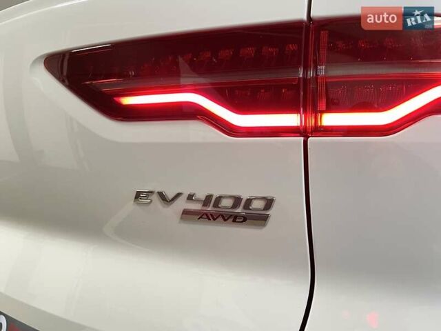 Ягуар I-Pace, объемом двигателя 0 л и пробегом 51 тыс. км за 29700 $, фото 15 на Automoto.ua