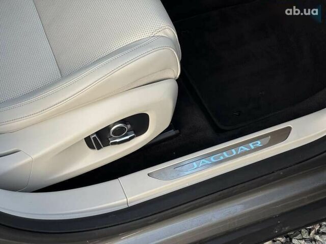 Ягуар I-Pace, объемом двигателя 0 л и пробегом 94 тыс. км за 28200 $, фото 29 на Automoto.ua