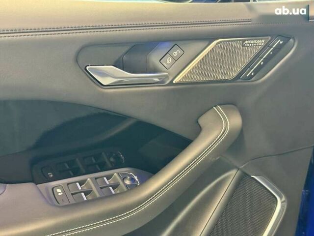 Ягуар I-Pace, об'ємом двигуна 0 л та пробігом 68 тис. км за 31900 $, фото 18 на Automoto.ua