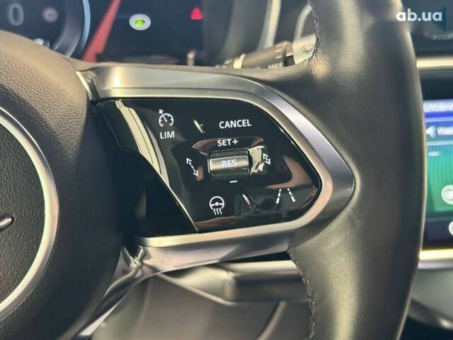 Ягуар I-Pace, объемом двигателя 0 л и пробегом 67 тыс. км за 31900 $, фото 20 на Automoto.ua
