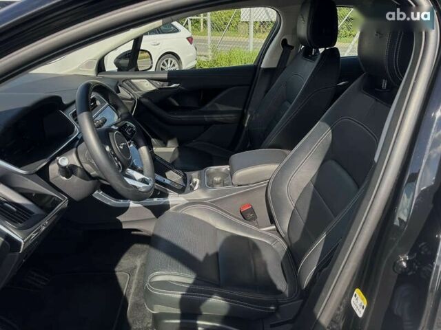 Ягуар I-Pace, объемом двигателя 0 л и пробегом 36 тыс. км за 27200 $, фото 11 на Automoto.ua