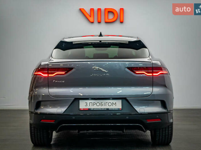 Ягуар I-Pace, объемом двигателя 0 л и пробегом 80 тыс. км за 28443 $, фото 5 на Automoto.ua